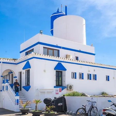 شقة 13 Modern For 6 Guest With Shared Pool In Andalucia