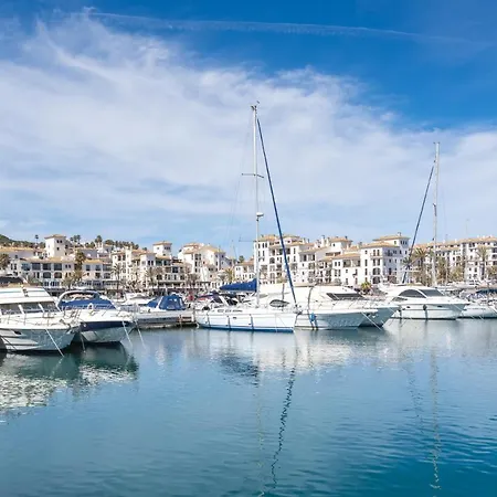 13 Modern For 6 Guest With Shared Pool In Andalucia * مانيلفا