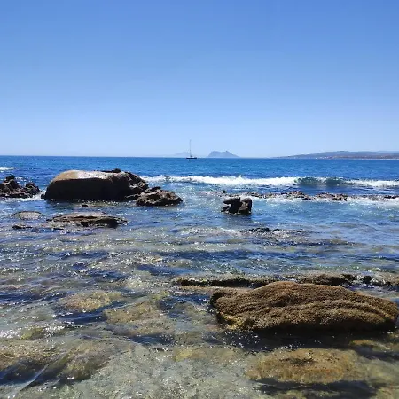 13 Modern For 6 Guest With Shared Pool In Andalucia * مانيلفا